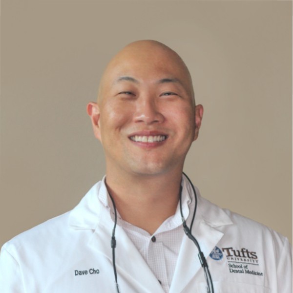 Image of Dave Cho