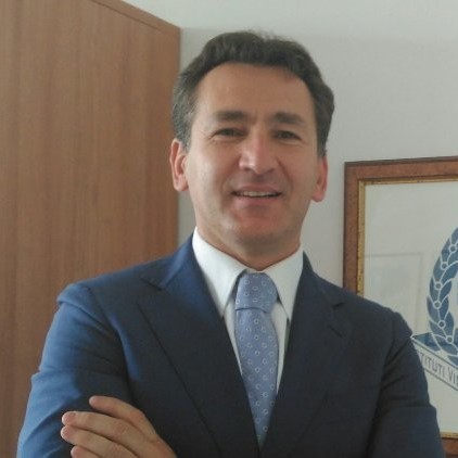 Alessandro Monaco