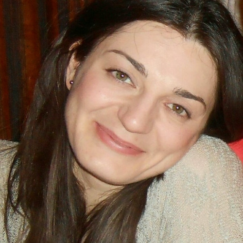 Alessandra Torsiello