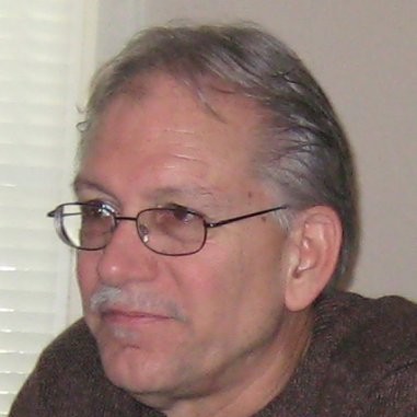 Greg Pfeiffer