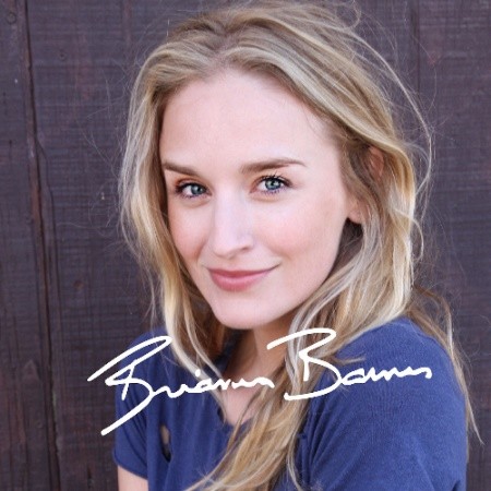 Brianna Barnes