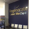 Contact Regenerate Laser