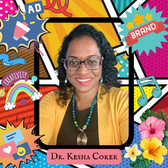 Image of Kesha Coker