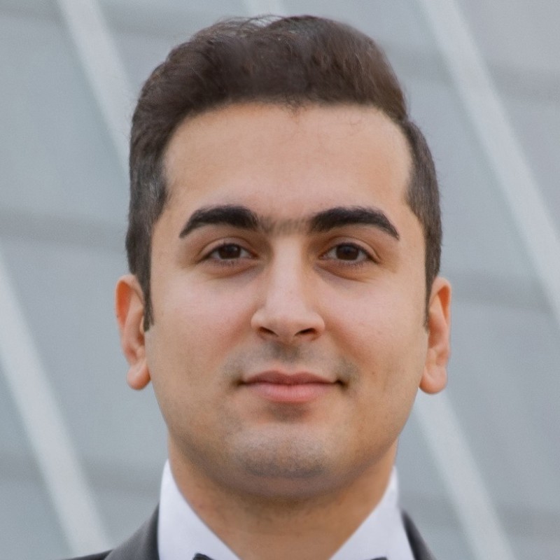 Ershad Ostadzadeh