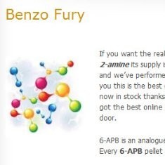 Contact Benzo Fury