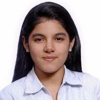 Joseline Elissette Suarez Hernandez