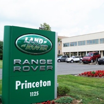 Contact Land Princeton