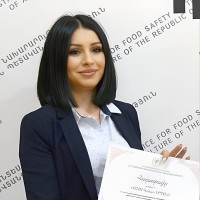 Anna Babajanyan