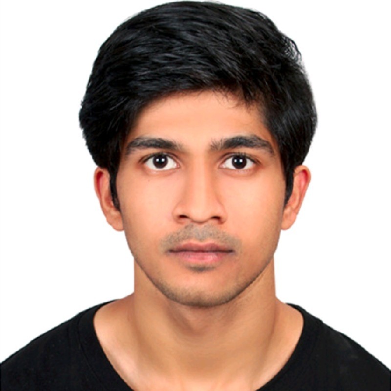 Image of Ayush Patel