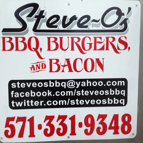 Steveos Bacon Email & Phone Number