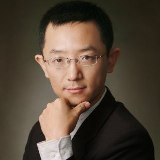 Shihong Zhang