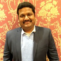 Image of Rakesh Kuppili