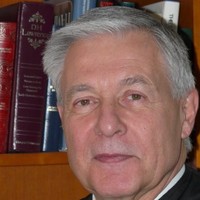 Image of Judge Drury