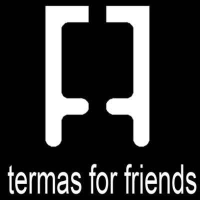 Contact Termas Friends