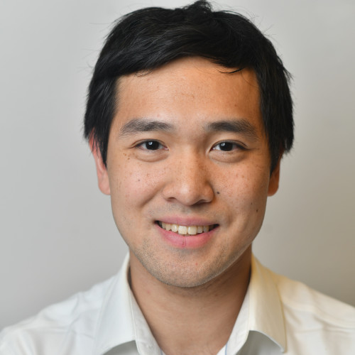 Image of Henry Truong