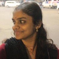 Aiswaryah Radhakrishnan