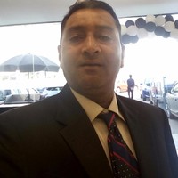 Dharmesh Patel