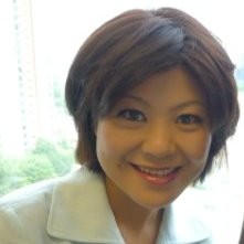 Saori Kakiuchi
