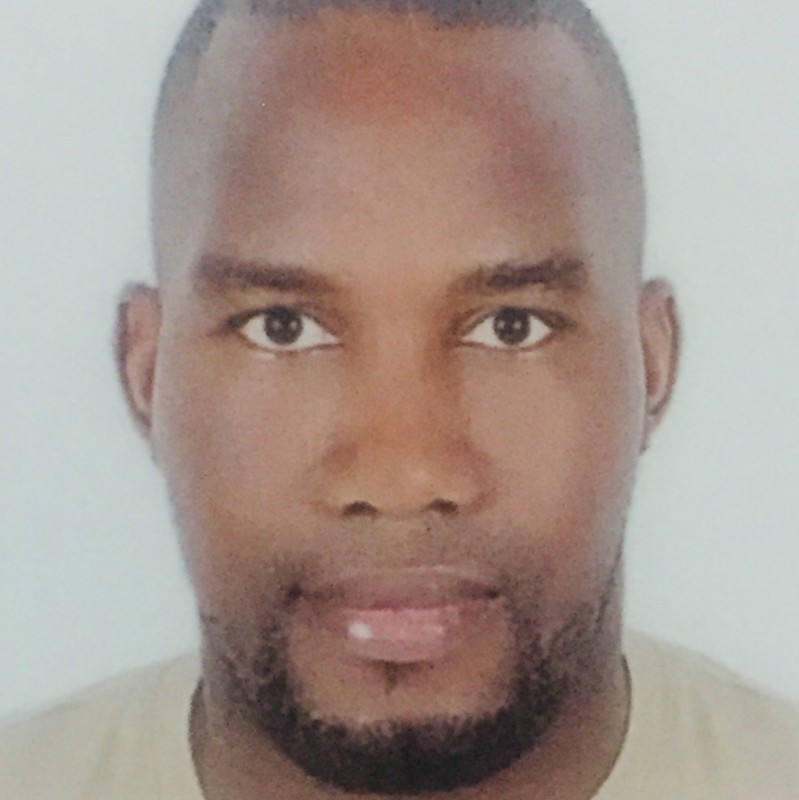 Amadou Ndiaye