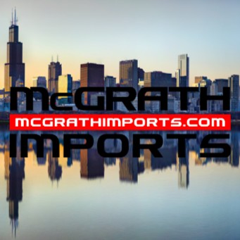 Mcgrath Imports Auto Group