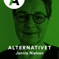 Jannie Nielsen