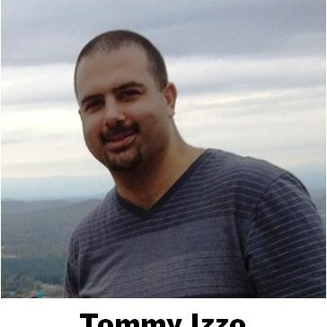 Contact Tommy Izzo