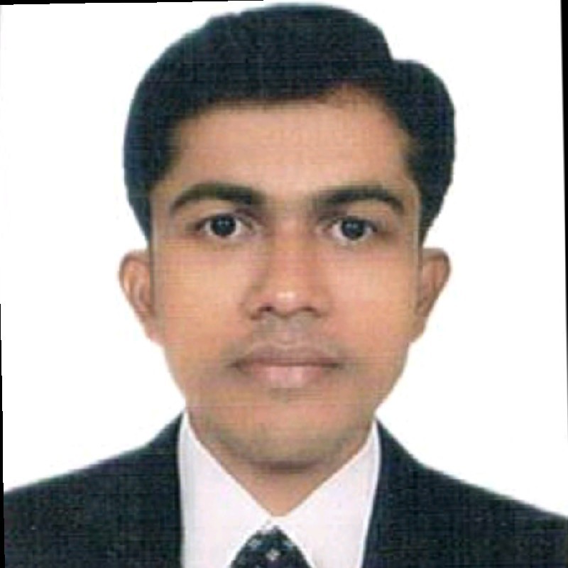 Ayaz Kumbharlikar