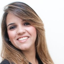 Camila Melo Ferreira