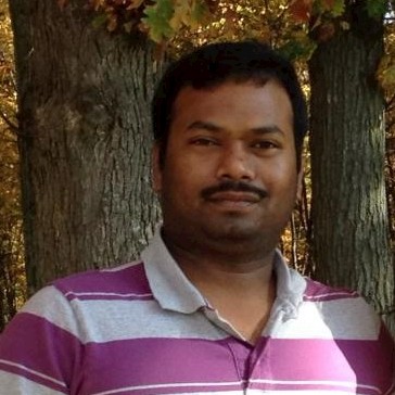 Arunkumar Pesala