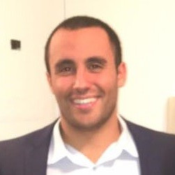 Adam Ashourzadeh