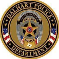 Dalhart Police Department