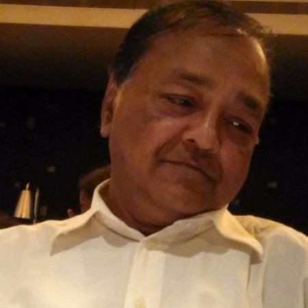 Bijoy Kumar Agarwalla