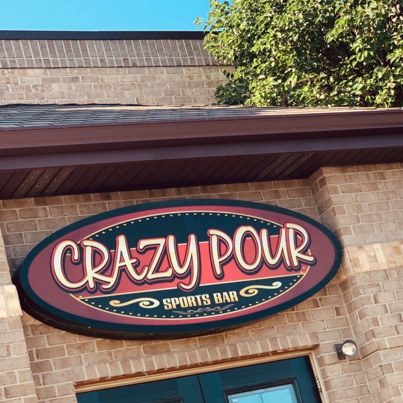 Image of Crazy Bar