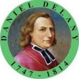 Bishop Daniel Delany