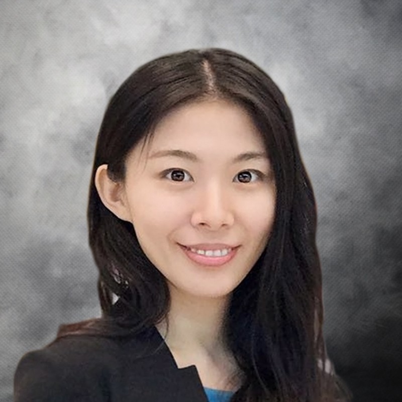 Image of Zoe Zhu