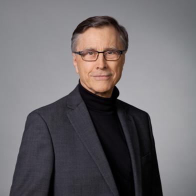 Image of John Snyder