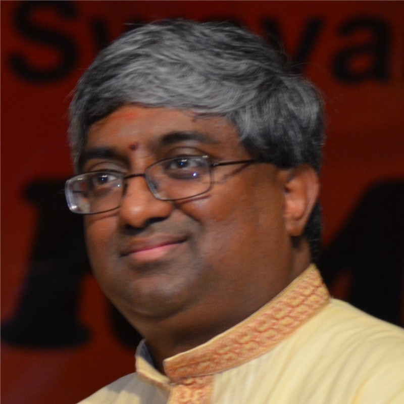 Kalyan Viswanathan
