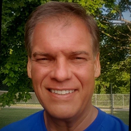 Greg Herrmann