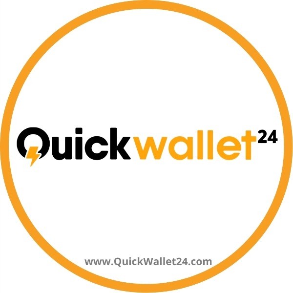 Quick Wallet Email & Phone Number