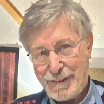 Bessel Van Der Kolk