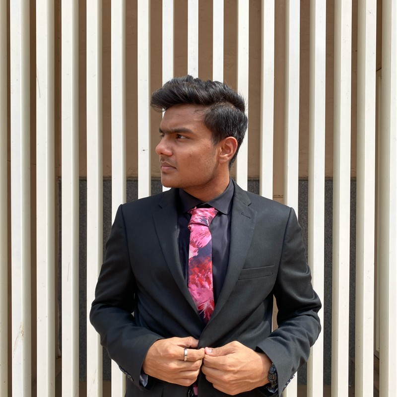 Rohan Vishwakarma