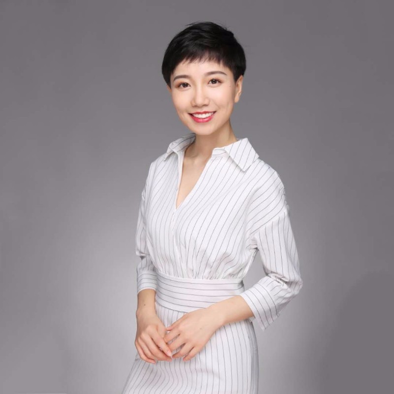 Bonnieguan - Focus On High-tech Recruitment