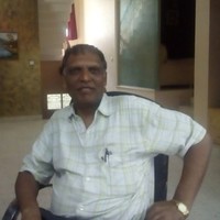 Chunduru Kumar