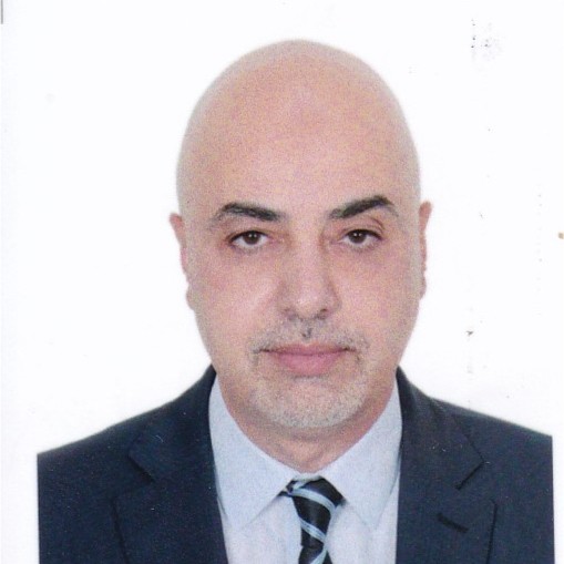 Contact Khaled El Barbary,MBA,PMP