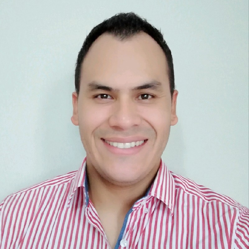 Daniel Enrique Miranda Guerra