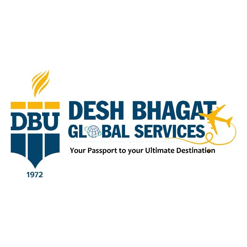 Desh Bhagat Global Services