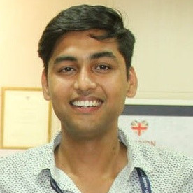 Avishek Singh