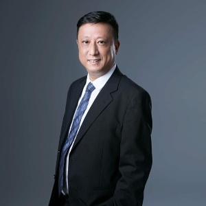Image of Gary Jiang