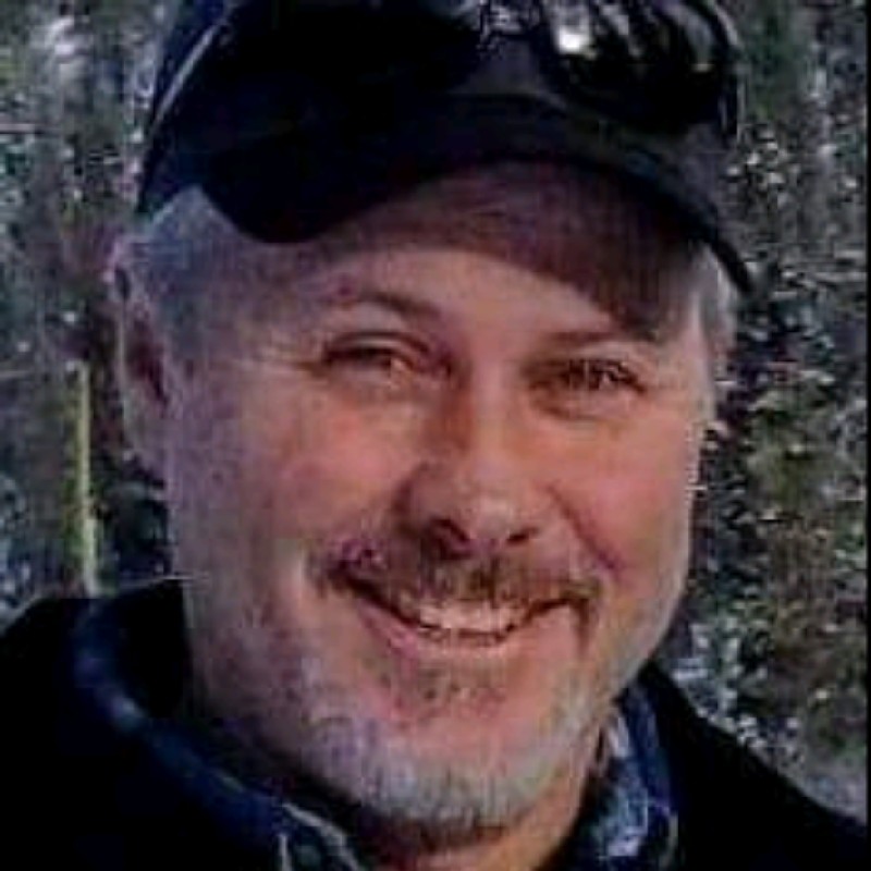 Image of Brad Hymas