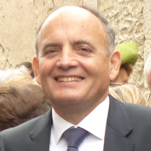 Hugues Gourbat